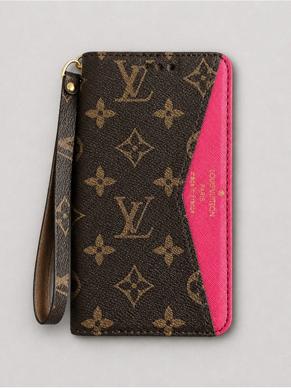 FASHION iPhone Phone Case